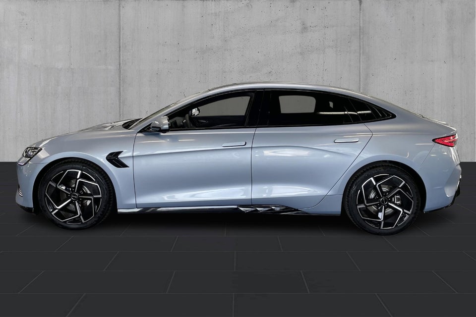 BYD Seal 86 Design 4d