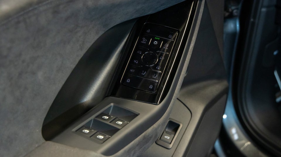 Audi Q6 e-tron Ultra performance 5d