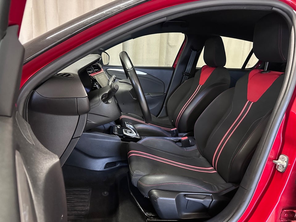 Opel Corsa-e 50 GS-Line 5d