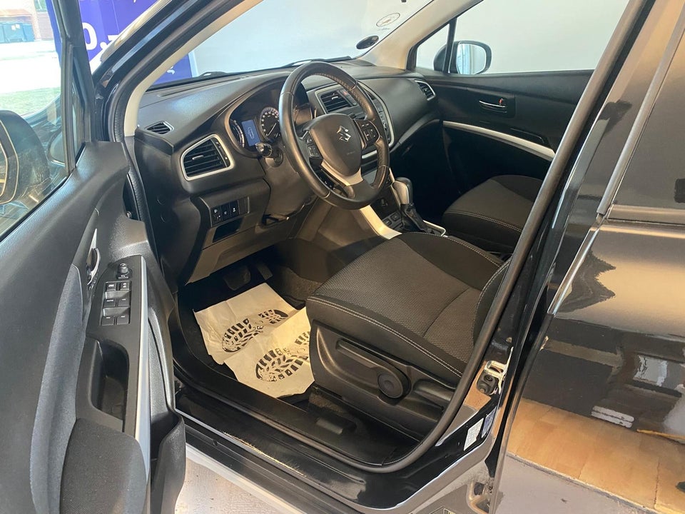 Suzuki S-Cross 1,6 Active 5d