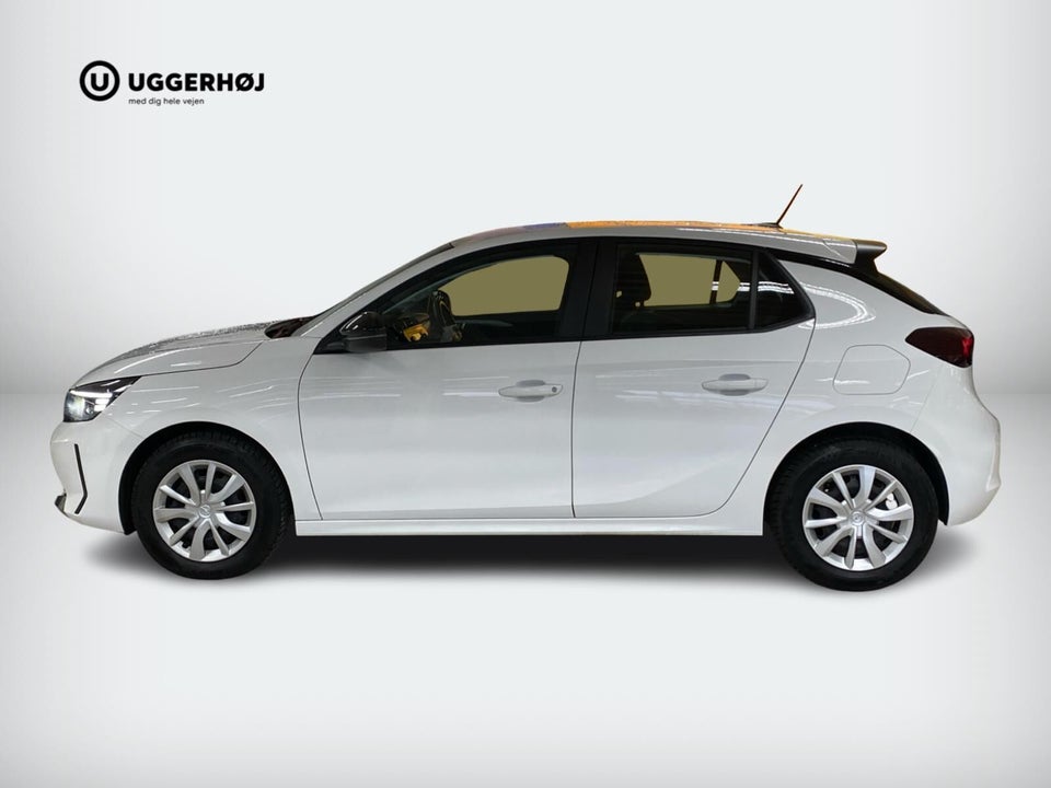 Opel Corsa 1,2 City 5d