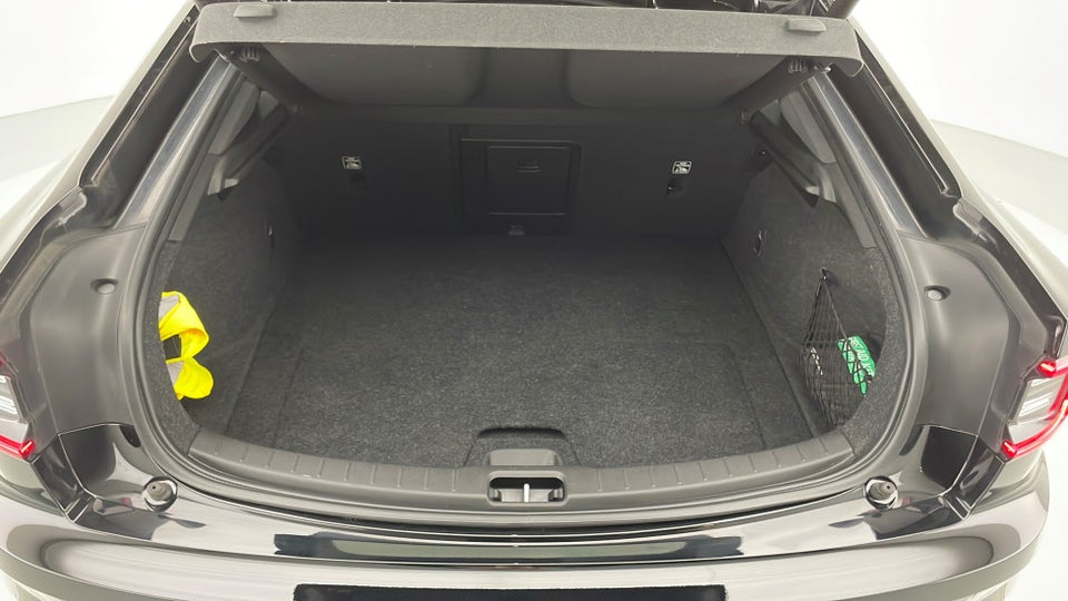 Polestar 2 Long Range AWD 5d