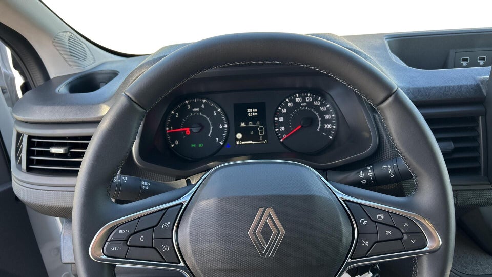 Renault Trafic 2,0 dCi 130 L2H1 Tekno