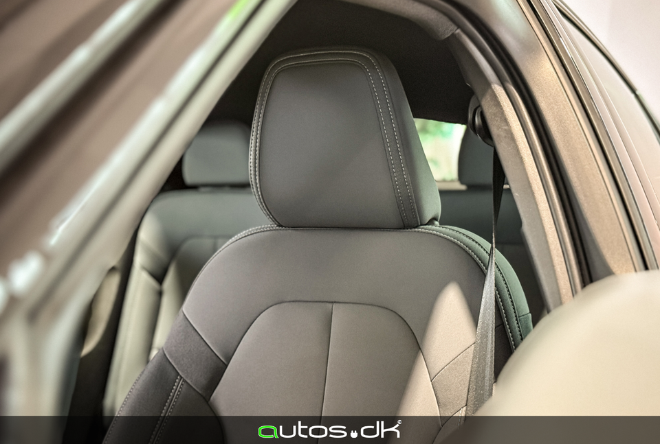 Polestar 2 Long Range 5d