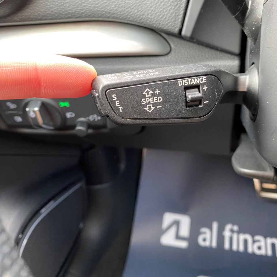 Audi A3 1,4 e-tron S-line Sportback S-tr. 5d