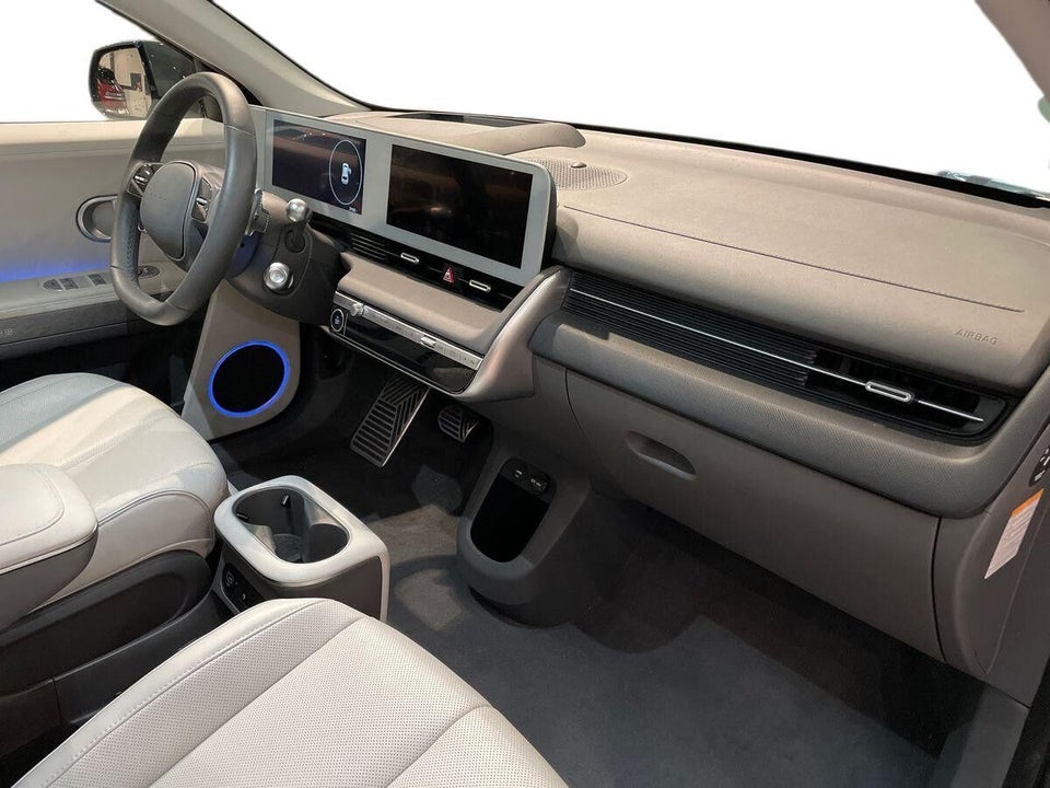 Hyundai Ioniq 5 77 Ultimate 5d