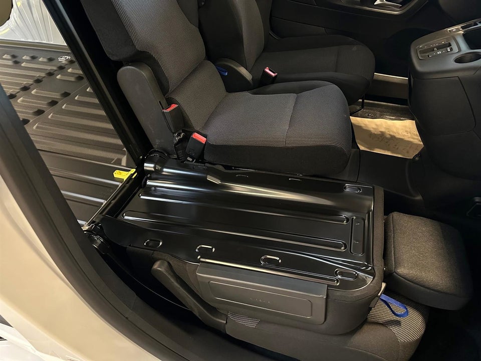 Opel Combo-e 50 Innovation+ L1V1