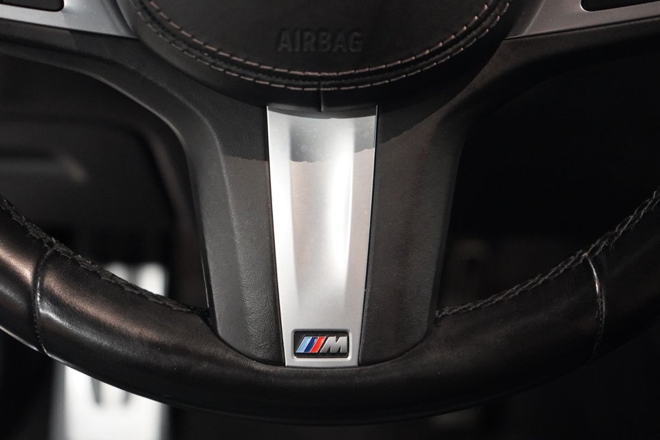 BMW X5 3,0 xDrive45e M-Sport aut. 5d