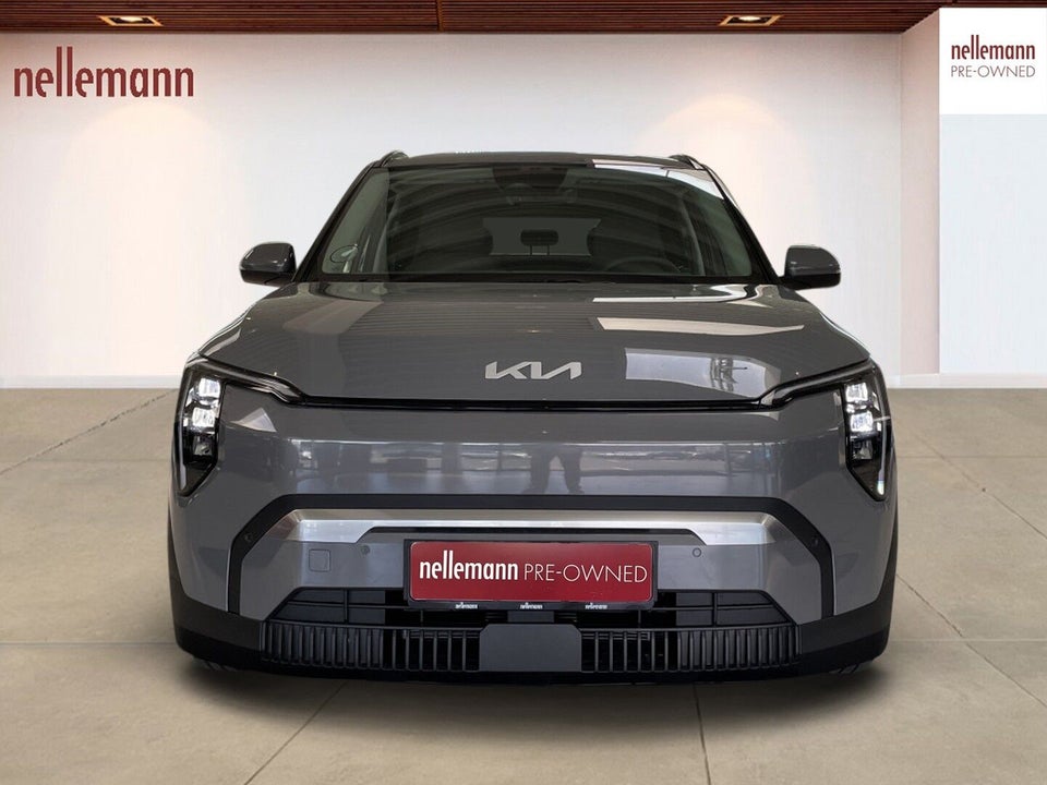 Kia EV3 81 Long Range Prestige 5d