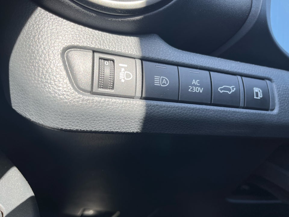 Toyota C-HR 2,0 Plug-in Hybrid Style 5d