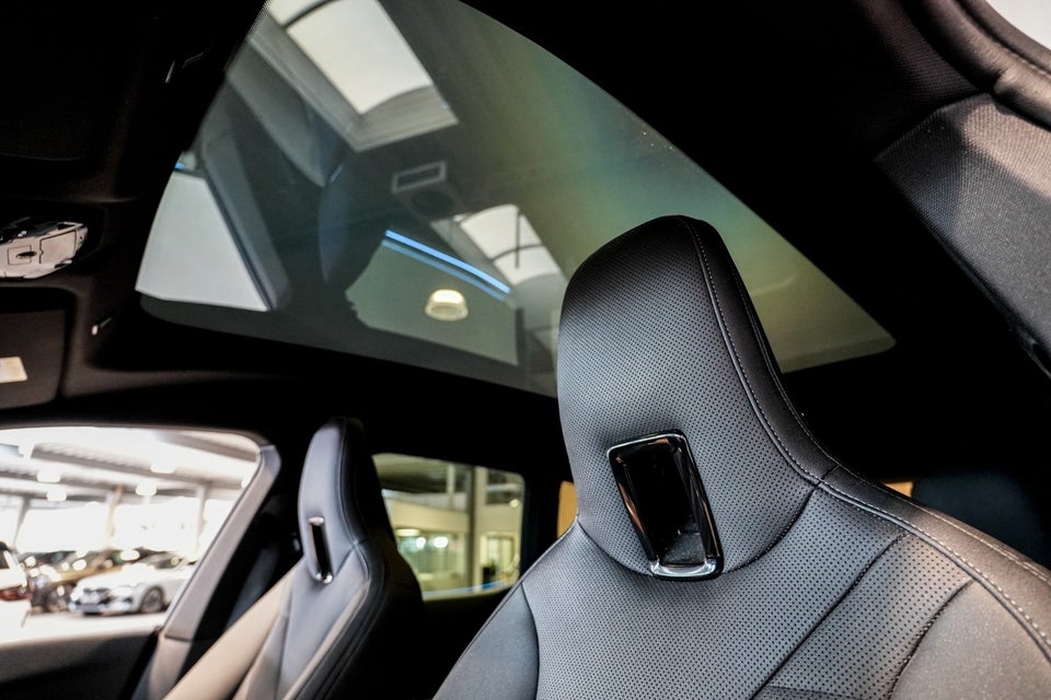 BMW iX xDrive40 Sport 5d