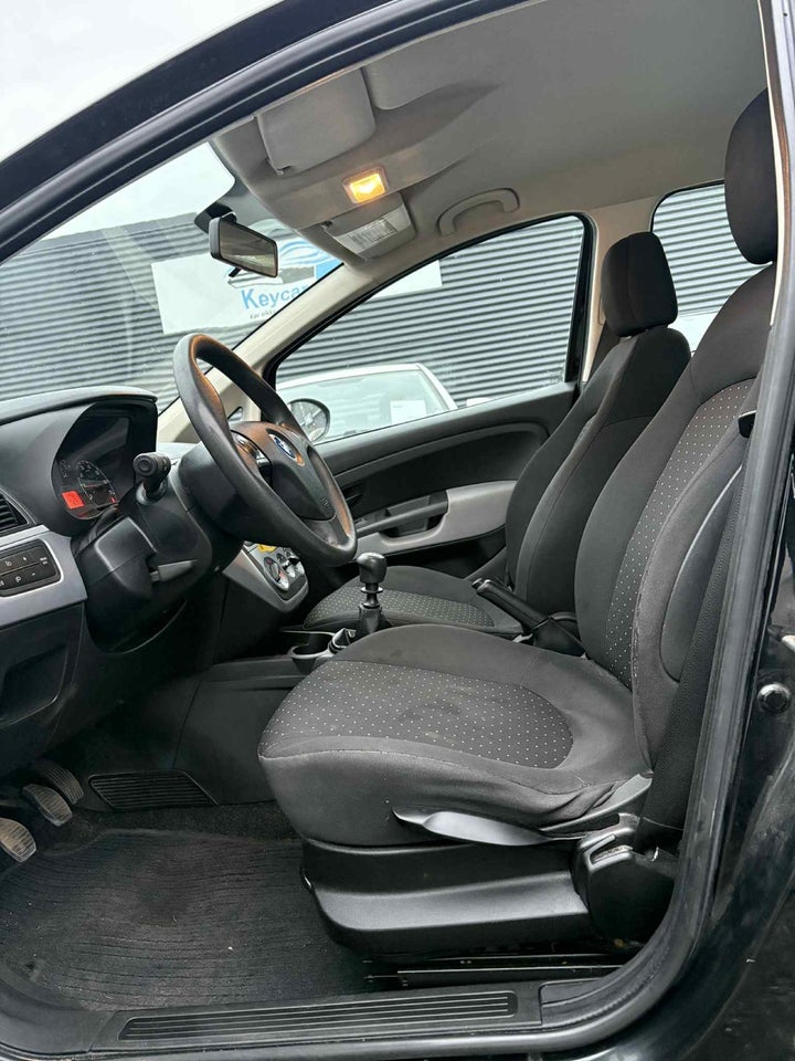 Fiat Punto 1,2 Active 5d