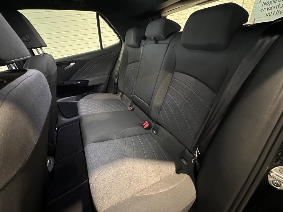 VW ID.3 58 Pro Performance 5d