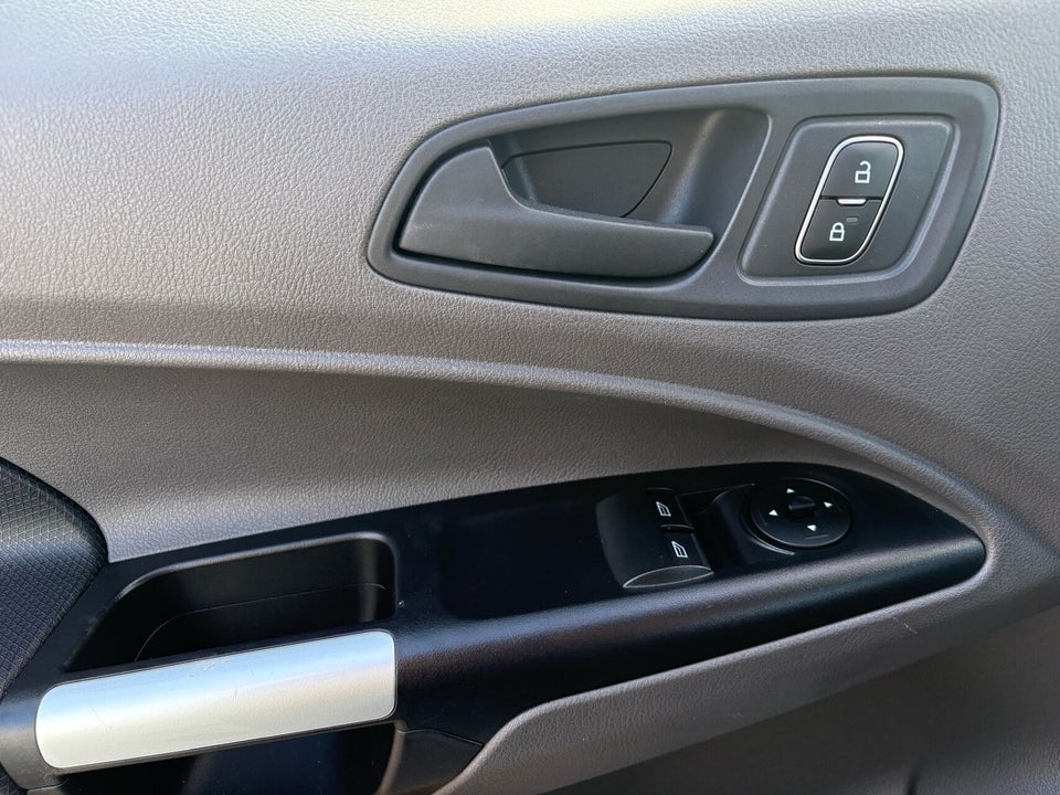 Ford Transit Connect 1,5 EcoBlue Trend lang