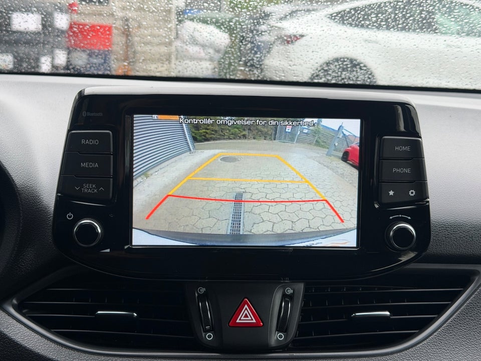 Hyundai i30 1,0 T-GDi Premium stc. 5d