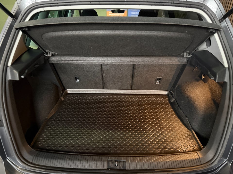VW Golf Sportsvan 1,5 TSi 150 Highline DSG 5d