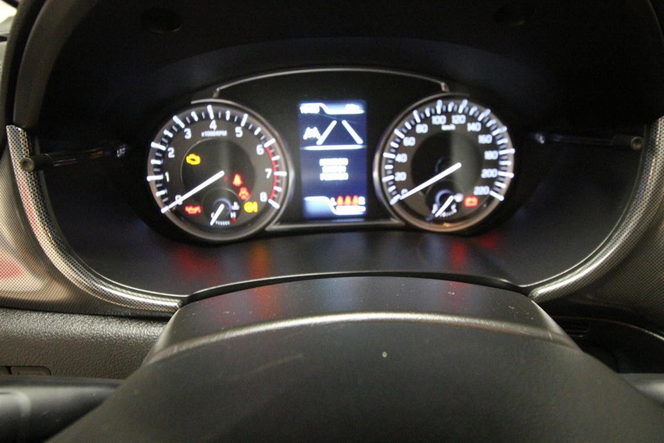 Suzuki Vitara 1,0 Boosterjet Adventure Hit 5d