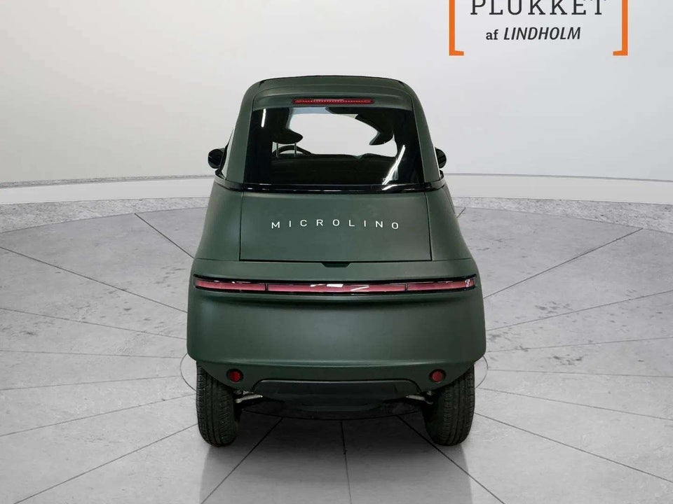 Micro Microlino 10 1d