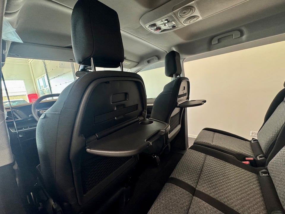 Toyota ProAce Verso 75 Medium Teamplayer 5d
