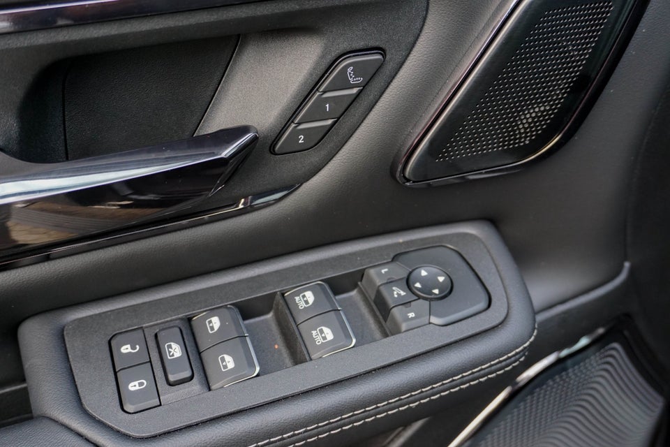 Dodge RAM 1500 3,0 Limited Night aut. 4d