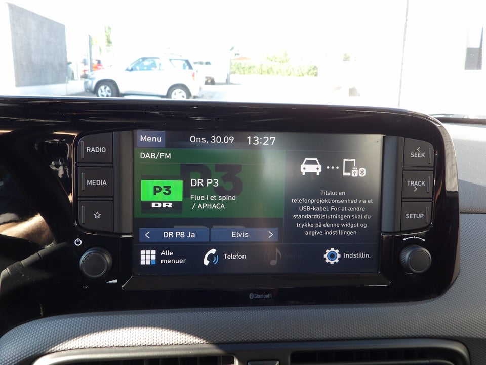 Hyundai i10 1,0 MPi Essential 5d