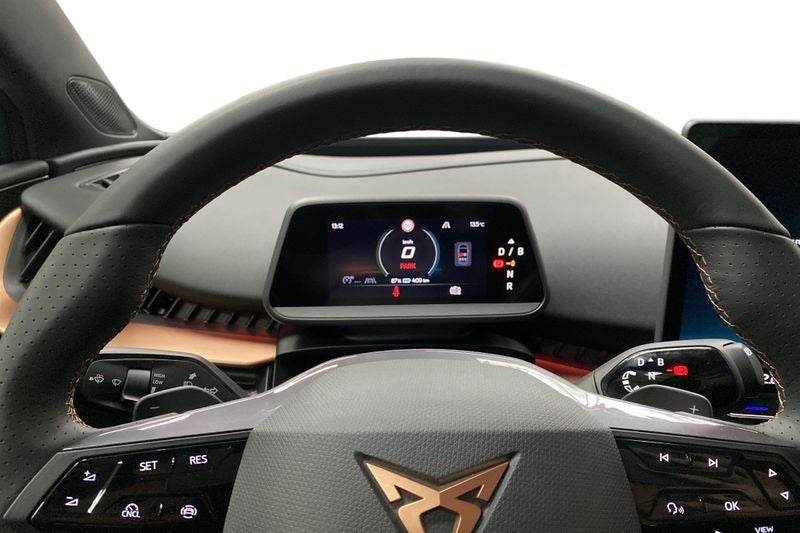 Cupra Tavascan 77 Endurance 5d