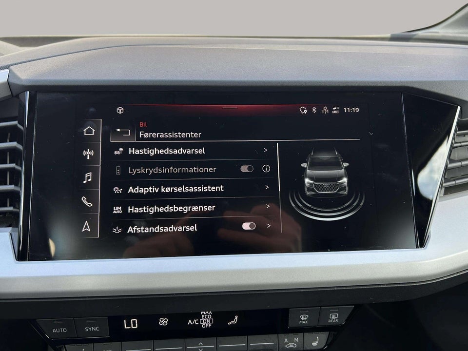 Audi Q4 e-tron 35 Advanced 5d