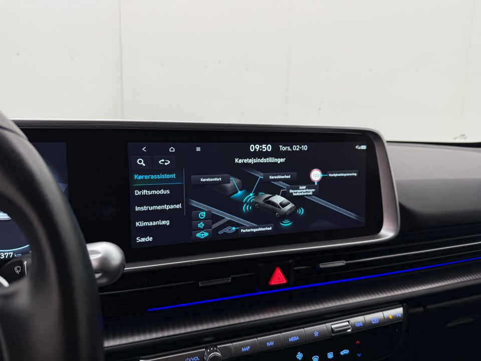 Hyundai Ioniq 6 77 Advanced 4d