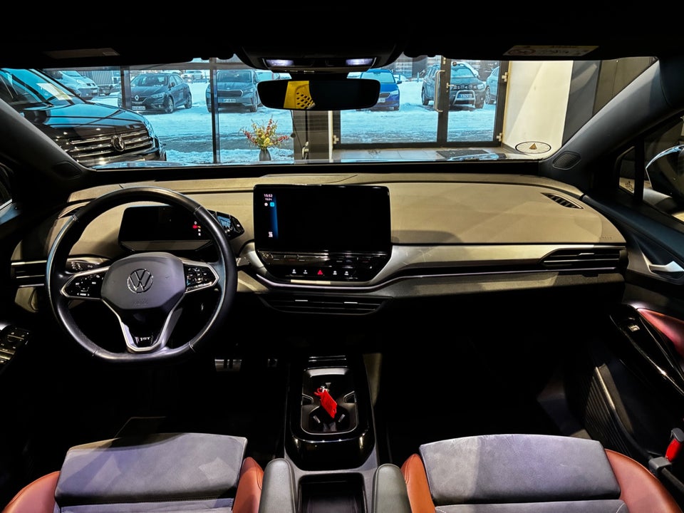 VW ID.4 77 1ST Max 5d