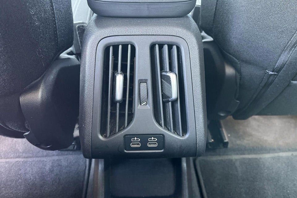 BMW iX1 eDrive20 5d