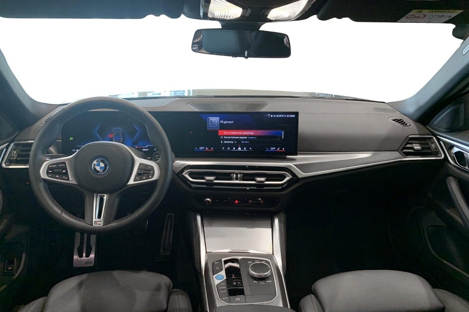 BMW i4 M50 M-Sport xDrive 5d