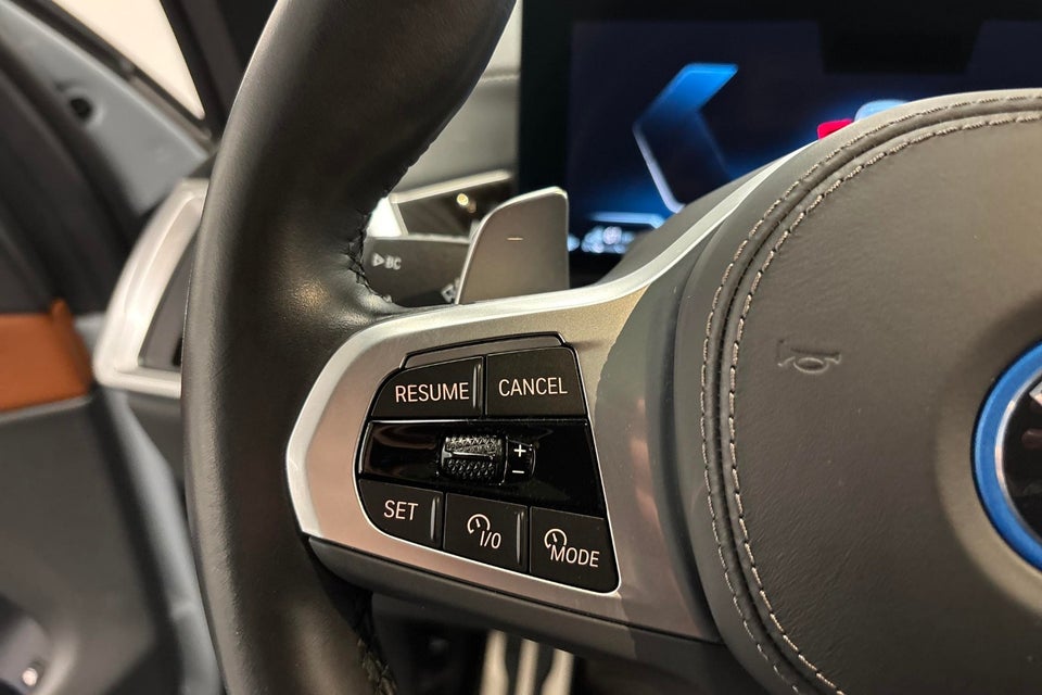 BMW X5 3,0 xDrive50e M-Sport+ aut. 5d