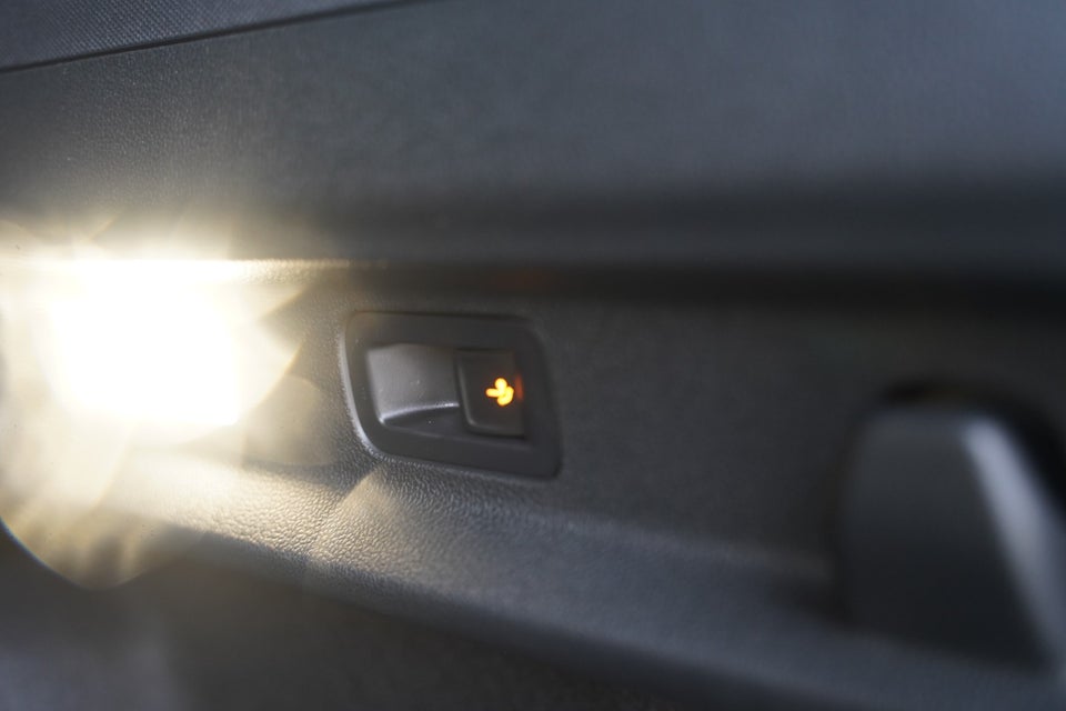 Ford Explorer 82 Select Extended Range 5d