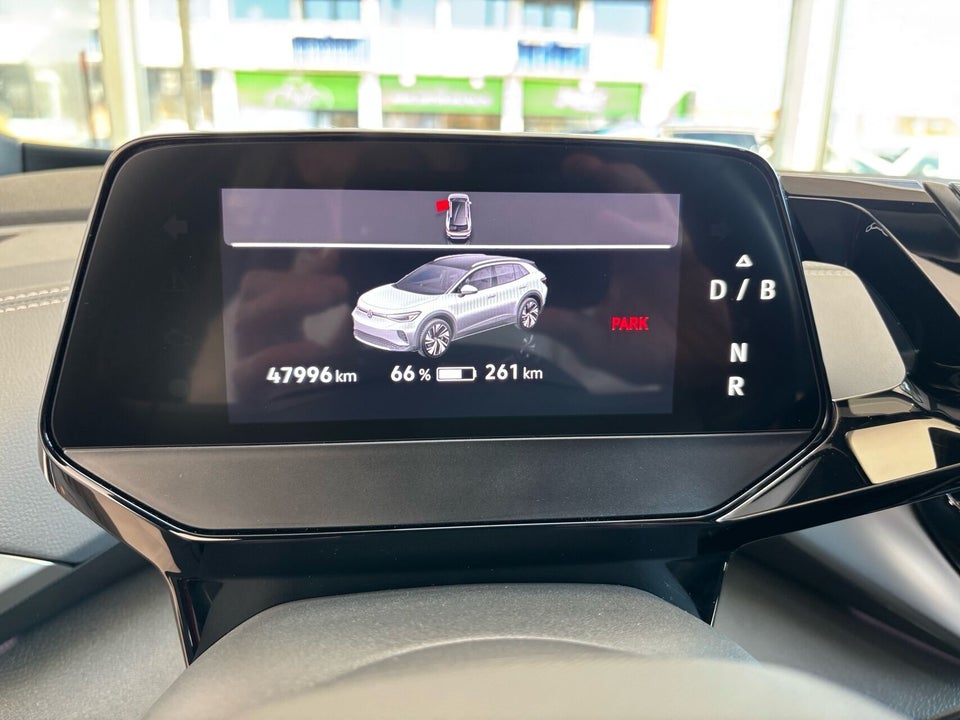 VW ID.4 77 Pro Performance 5d