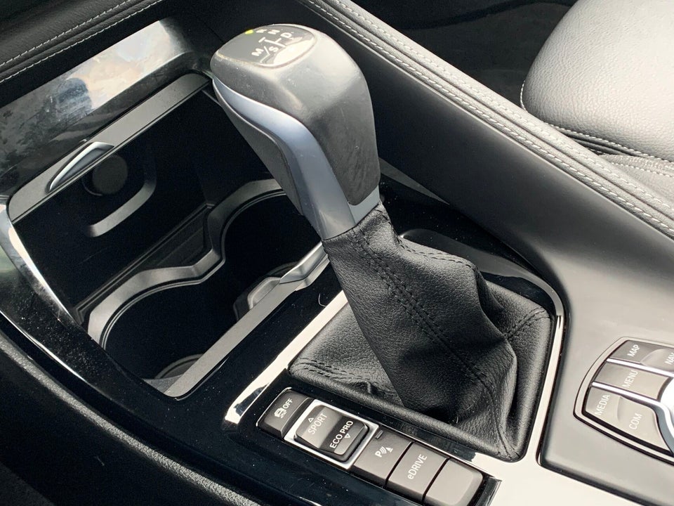 BMW X1 1,5 xDrive25e M-Sport aut. 5d