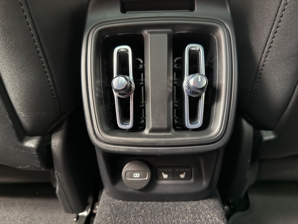 Polestar 2 Long Range 5d