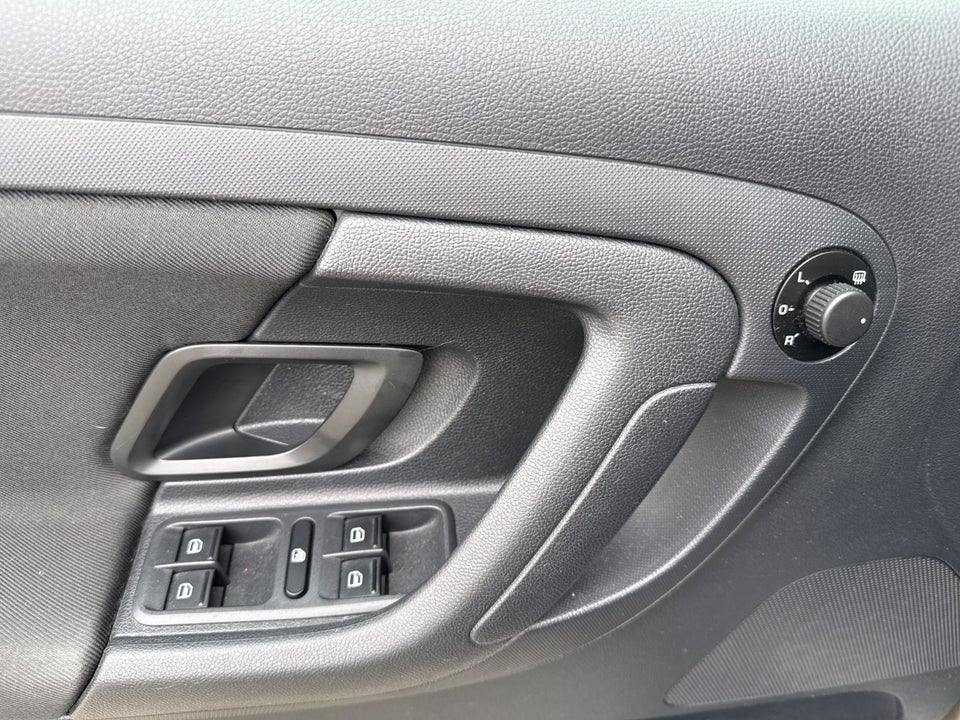 Skoda Fabia 1,2 TSi 86 Elegance Combi 5d