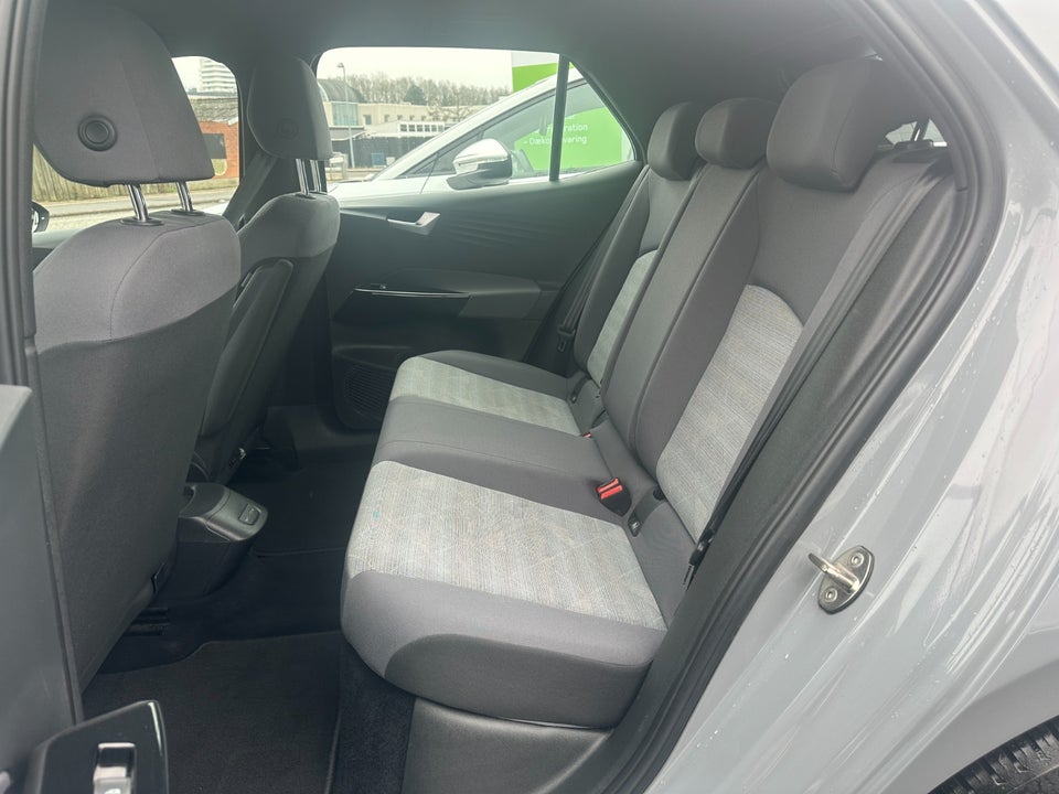 VW ID.3 58 Pro Performance Life 5d