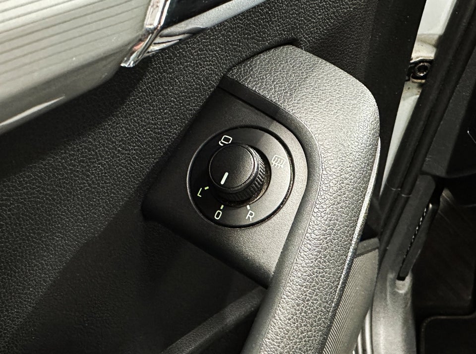 Skoda Octavia 1,6 TDi 110 Style Combi DSG 5d