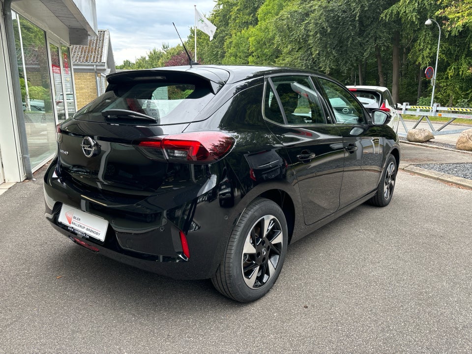 Opel Corsa-e 50 Elegance 5d