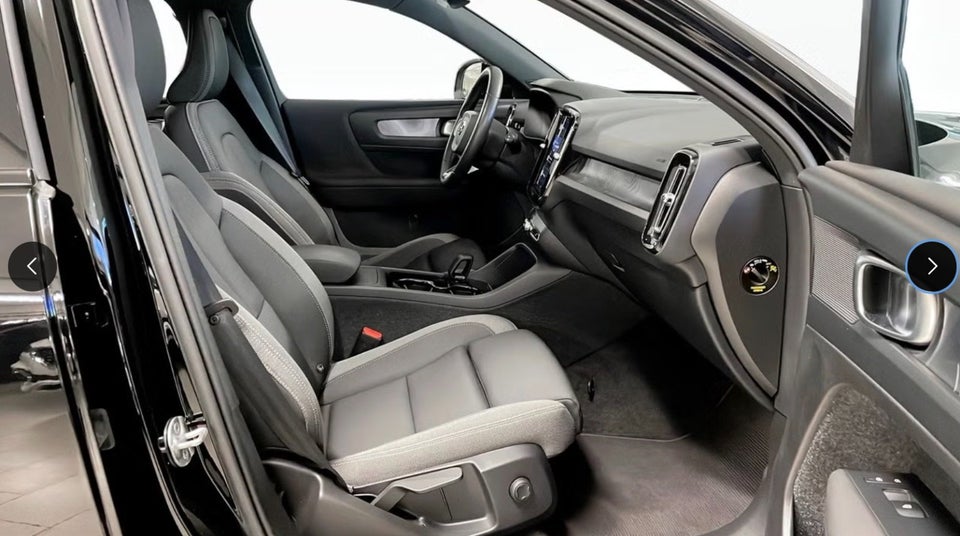 Volvo XC40 P6 ReCharge Core 5d