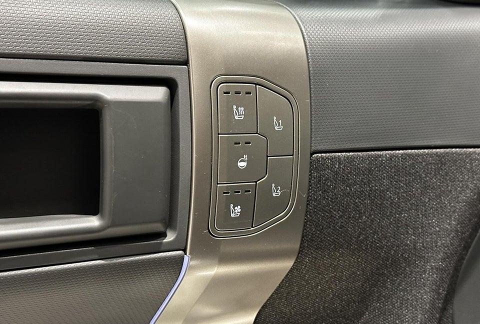 Kia EV3 81 Long Range GT-Line 5d