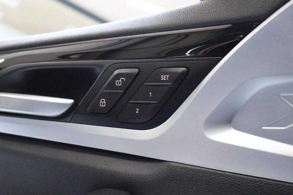 BMW iX3 Charged Plus M-Sport 5d