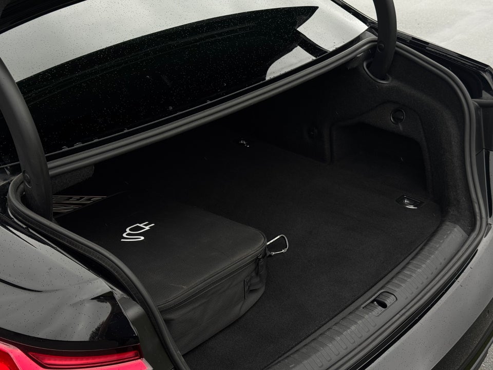 Audi A6 55 TFSi e S-line quattro S-tr. 4d