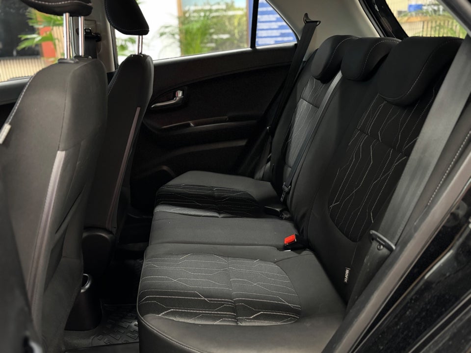 Kia Picanto 1,0 Active Eco 5d