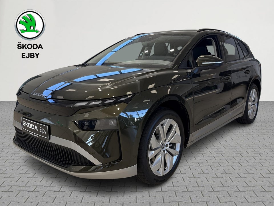 Skoda Enyaq 60 iV Premium 5d