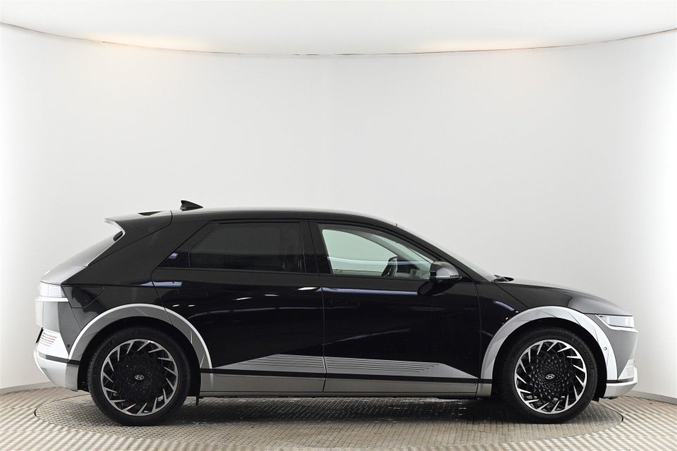Hyundai Ioniq 5 73 Ultimate 5d