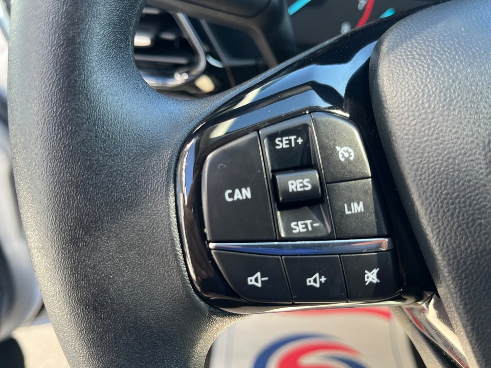 Ford Fiesta 1,1 Titanium 5d