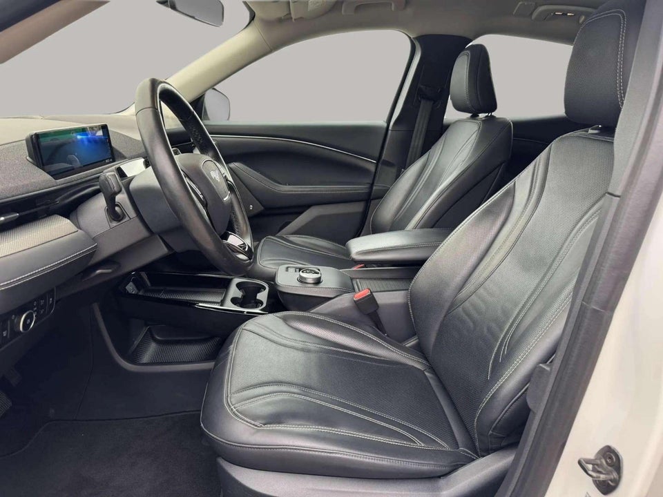 Ford Mustang Mach-E 88 Extended Range 5d