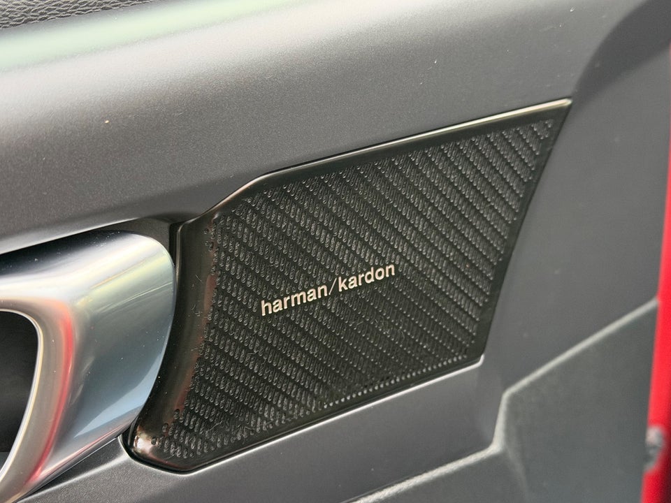 Volvo XC40 P8 ReCharge Twin Pro 5d